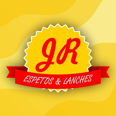 Logo restaurante CANTINHO JR