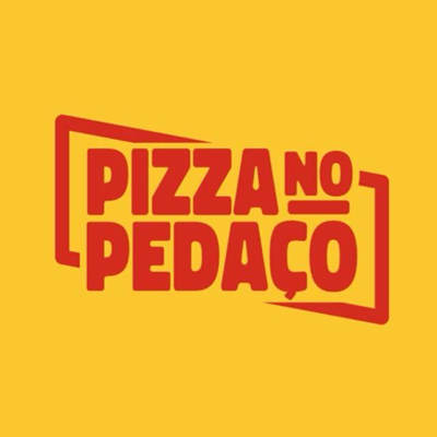 Logo restaurante Pizzaria Pizza no Pedaço