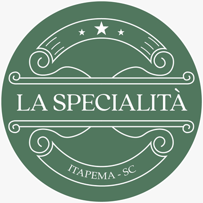 Logo restaurante La Specialita