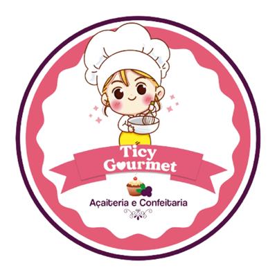 Logo restaurante Ticy Gourmet