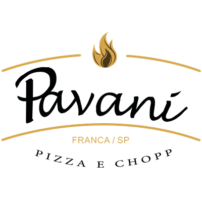 Logo restaurante Pavani 