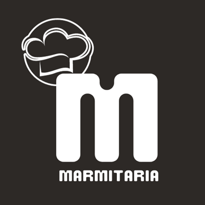 Logo restaurante Marmitaria