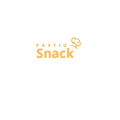 Logo restaurante Partiu Snack