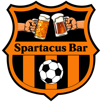 Logo restaurante Spartacus Bar