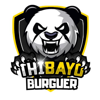 Logo restaurante Thibayo Burguer
