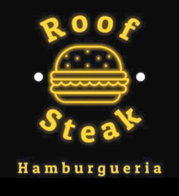Logo restaurante Roof Steak