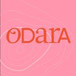 Logo restaurante Padaria Odara