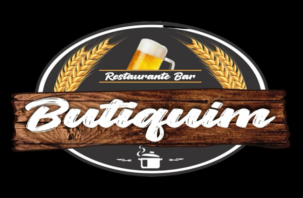 Logo restaurante Butiquim Rest. Bar
