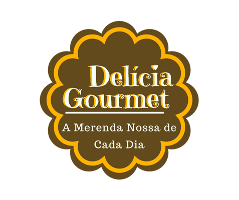 Logo restaurante Delícia Gourmet