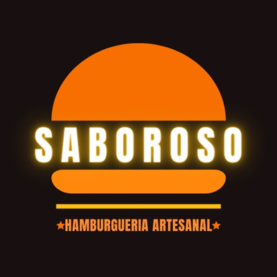 Logo restaurante Saboroso