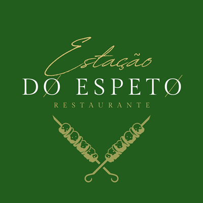 Logo restaurante Estação do Espeto Restaurante