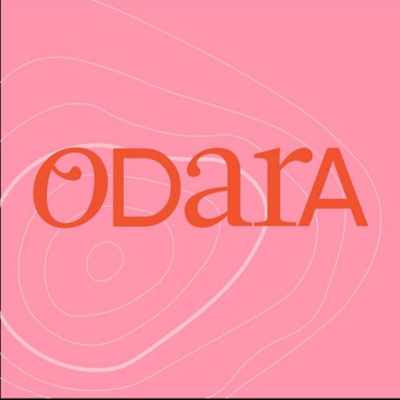 Logo restaurante Padaria Odara JC