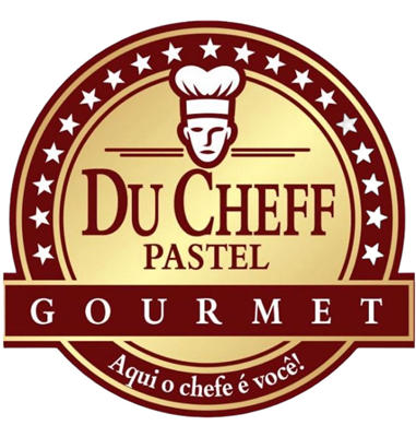 Logo restaurante DU CHEFF PASTEL