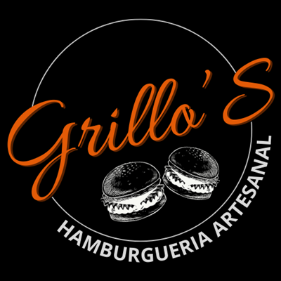 Logo restaurante Grillo'S