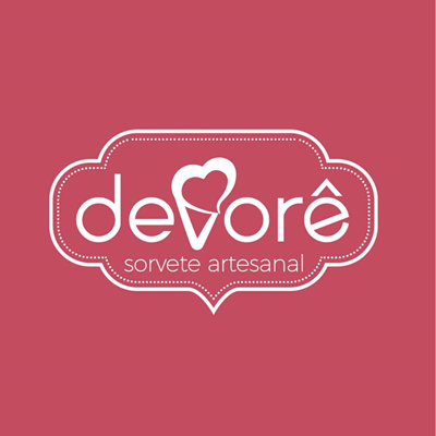 Logo restaurante Devore Pitangui