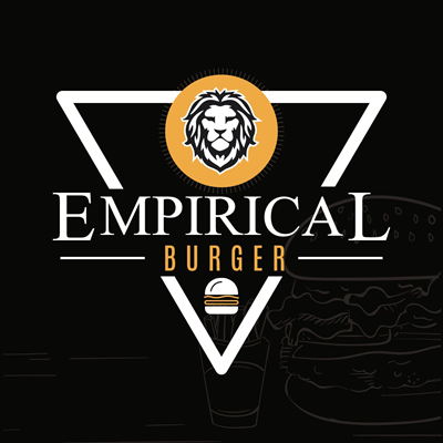 Logo restaurante Empirical Burger