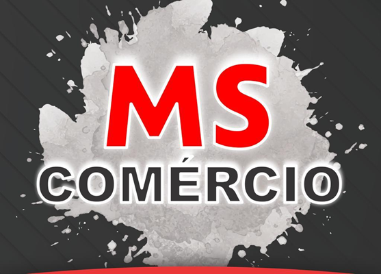 Logo restaurante M S Comercio