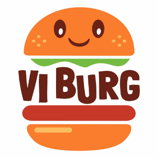 Logo restaurante Vi Burg