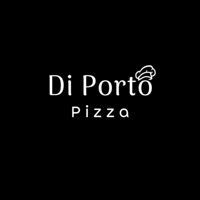 Logo restaurante DI PORTO