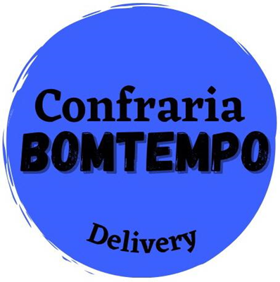 Logo restaurante Confraria Bomtempo