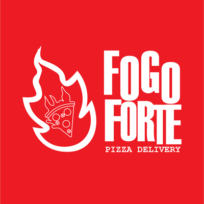 Logo restaurante Cardápio Fogo Forte Pizzaria