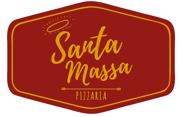 Logo restaurante SANTA MASSA