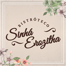 Logo restaurante Sinhá Erozitha