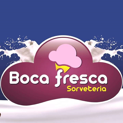 Logo restaurante BOCA FRESCA