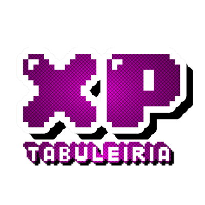 Logo restaurante XP Tabuleiria