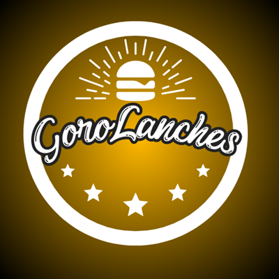 Logo restaurante Goro Lanches