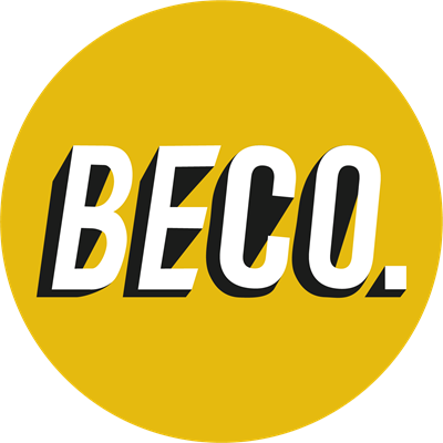 Logo restaurante cupom Açaí do Beco