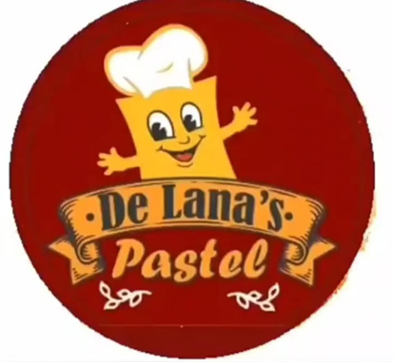 Logo restaurante De Lanas' Pastelaria