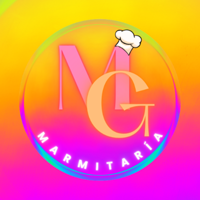 Logo restaurante MG MARMITARIA