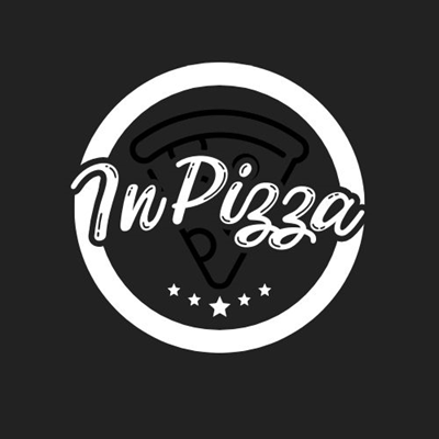 Logo restaurante In Pizza