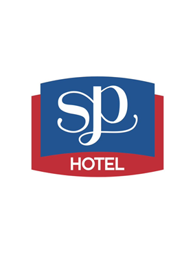 Logo restaurante SP Hotel Jundiaí