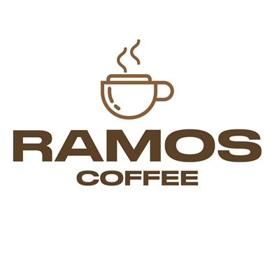 Logo restaurante Ramos Coffee