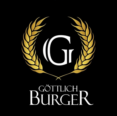 Logo restaurante Gottlich Burguer