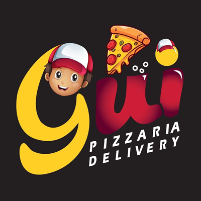 Logo restaurante GuipizzariaDelivery
