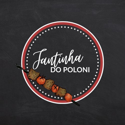 Logo restaurante Jantinha do Poloni