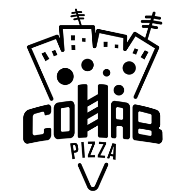 Cohab Pizza