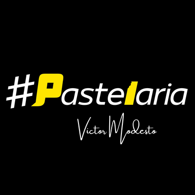 Logo restaurante Pizzaria & Pastellaria Dedê Modesto