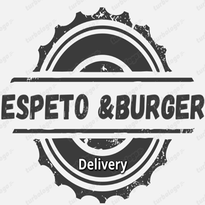 Logo restaurante Espeto e Burger