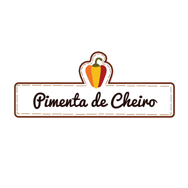 Logo restaurante Pimenta de Cheiro Restaurante