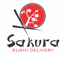Logo restaurante Sakura Delivery