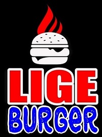 Logo restaurante Lige Burger