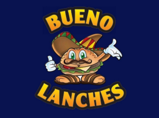 Logo restaurante Bueno Lanches