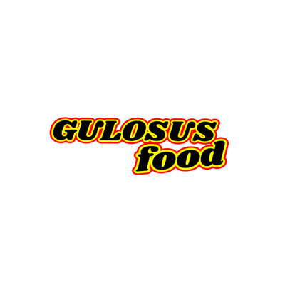 Logo restaurante Gulosusfood