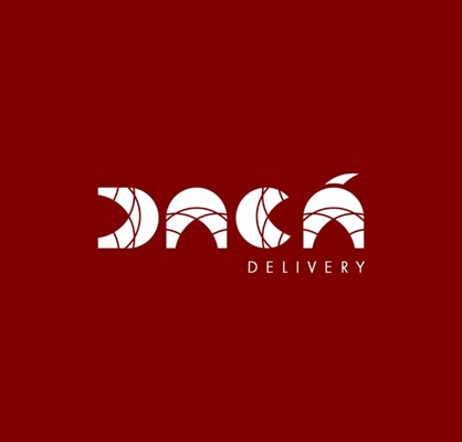 Logo restaurante Daca delivery