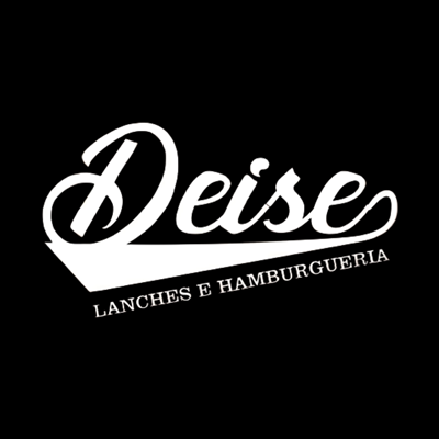 Logo restaurante Hamburgueria Deise