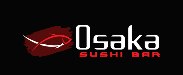 Logo restaurante Osaka Sushi Bar